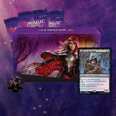 MTG マジック：ザ・ギャザリング エルドレインの王権 Bundle バンドル 英語版_1