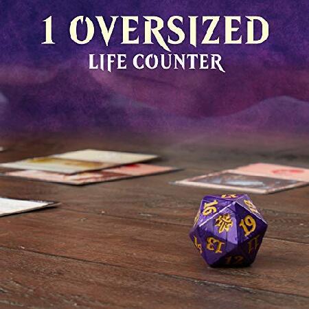MTG マジック：ザ・ギャザリング エルドレインの王権 Bundle バンドル 英語版_5