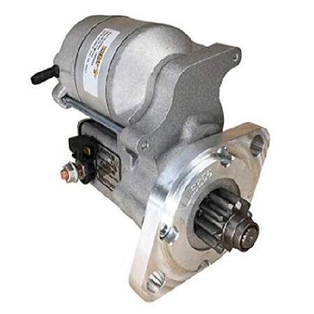 RAREELECTRICAL スターター互換 Kohler GENSET 333H5787 19785 58401910 5840191 LRS01975 91157176