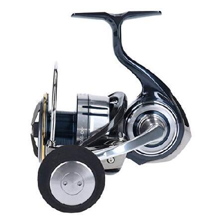 ダイワ(DAIWA) スピニングリール 19 セルテート LT5000D-CXH(2019モデル)_2