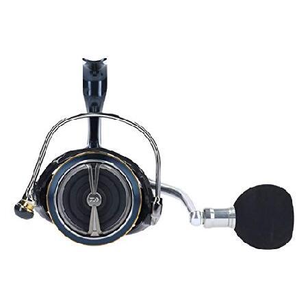 ダイワ(DAIWA) スピニングリール 19 セルテート LT5000D-CXH(2019モデル)_3