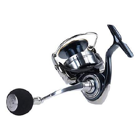 ダイワ(DAIWA) スピニングリール 19 セルテート LT5000D-CXH(2019モデル)_4