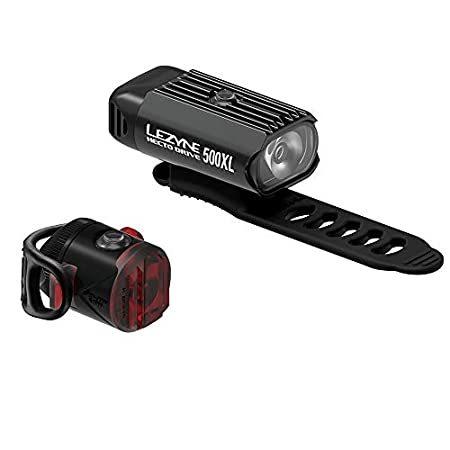 Bicidi 自転車ライト ヘッドライト USB充電式 LEDヘッドライト 6つ点灯モード 360°回転 IPX6防水 登山 夜釣り