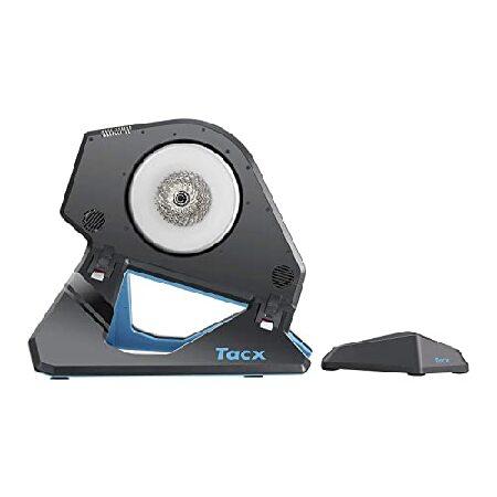 GARMIN neo2T smart 美品　マット付き GARMIN（ガーミン） Garmin TacX Neo 2T スマートトレーナー : AWA