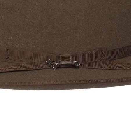 Stetson HAT メンズ US サイズ: 6 7/8の画像