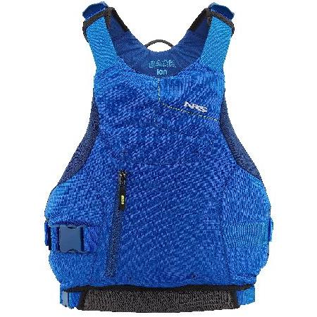 DRESS ブラックライフジャケット NRS イオンカヤック ライフジャケット (PFD) : AWAアウトドア - 通販