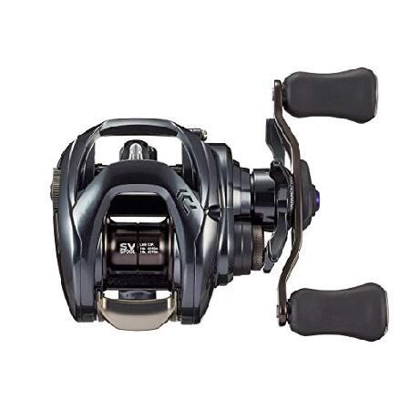 ダイワ ダイワ(DAIWA) ベイトリール 20 TATULA SV TW 103XH(2020モデル