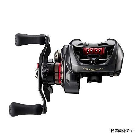 ダイワ ダイワ(DAIWA) ベイトリール 20 スティーズ AIR TW 500XXHL