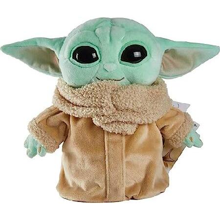 MATTEL（マテル） STAR WARS スターウオーズ マンダロリアン ベビー