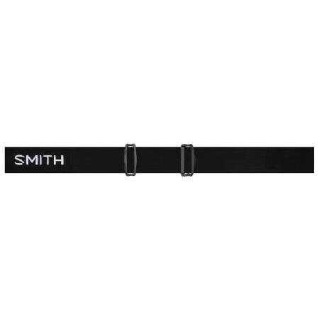 Smith Skyline XL スノーゴーグル メンズ ブラック '21 クロマポップ エブリデイグリーンミラー)の画像
