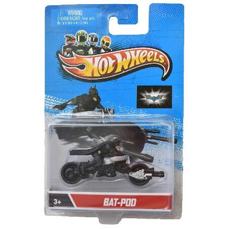 MATTEL（マテル） Hot Wheels Bat Pod : AWAアウトドア - 通販 - Yahoo
