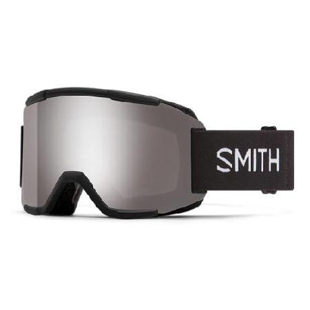 SMITH ChromaPop ゴーグル 交換レンズ付き SMITH（スミス） SMITH GOGGLE LENS I/O CHROMAPOP LENS / アイ・オー