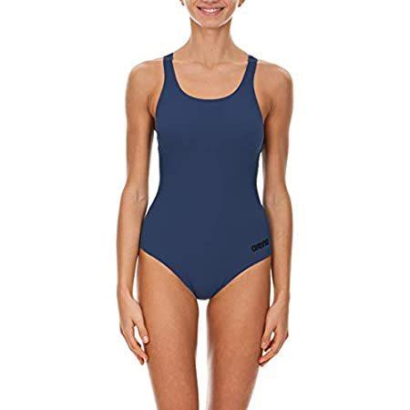 Arena Womens Madison Swim Pro Back MaxLife One Piece Swimsuit｜awa-outdoor