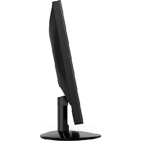 Lenovo D24-10 23.6 Inch FHD (1920 x 1080) LED Backlit LCD Monitor (61D4KCR1US) 2-Pack_2
