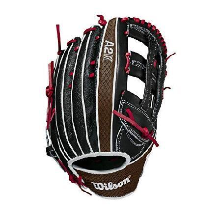 Wilson（ウイルソン） WILSON A2K 1799 SuperSkin 12.75インチ 外野用