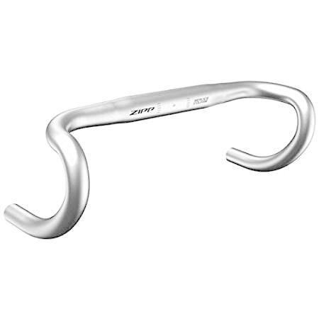 Zipp Service Course 80 A2 Handlebar Silver, 42cm