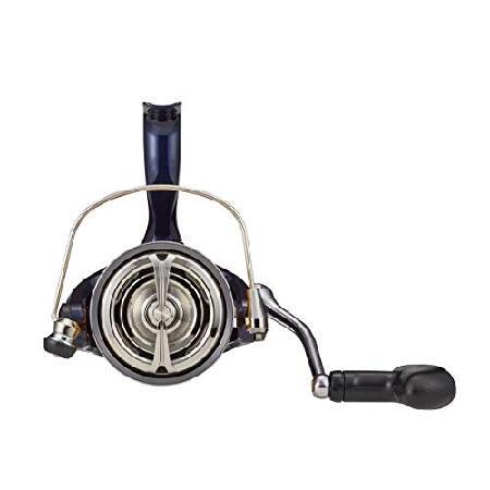 ダイワ(DAIWA) スピニングリール 20 クレスト LT5000-C(2020モデル)