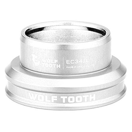 Wolf Tooth Performance EC34 30 下部ヘッドセット ニッケル