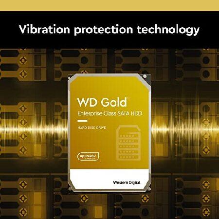 Western Digital WD181KRYZ [18TB SATA600 7200] 3.5インチ 