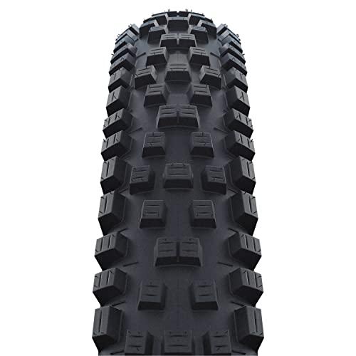 Schwalbe - Nobby Nic All MTB, Touring and Enduro Tubeless Folding Bike Tire | 27.5 x 2.35 | Evolution Line, Addix SpeedGrip, Super Trail | Black｜awa-outdoor｜02
