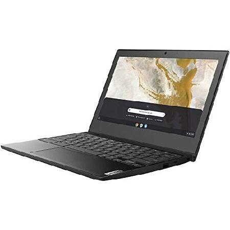 Lenovo IdeaPad 11.6in HD Intel N4020 4GB RAM 32GB eMMC Webcam BT Chrome OS
