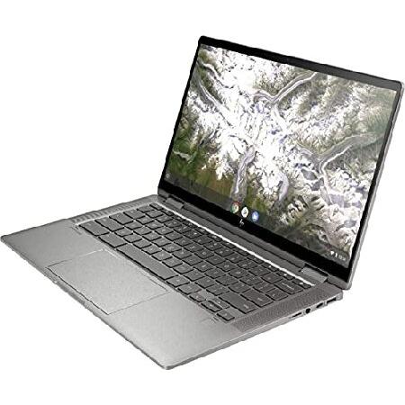 日本HP HP X360 2in1 Chromebook 14インチ FHD タッチスクリーンノート