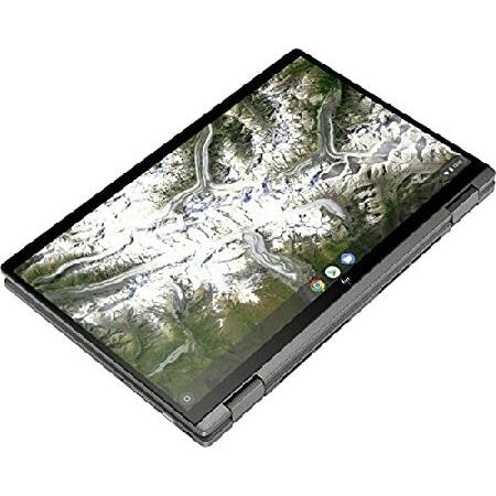 日本HP HP X360 2in1 Chromebook 14インチ FHD タッチスクリーンノート