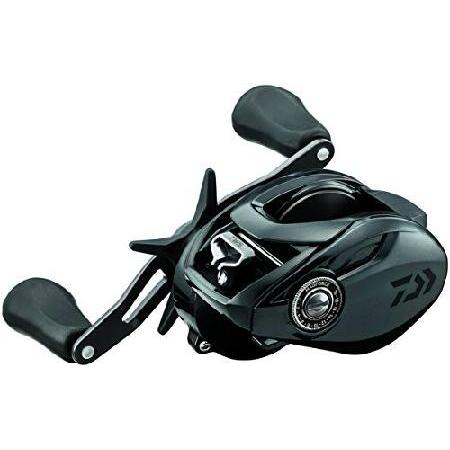 ダイワ(DAIWA) ベイトキャスト リール タチュラ Tw300 7(2Crbb +5Bb)+1 :1 マルチカラー ワンサイズ TTU300HS_2