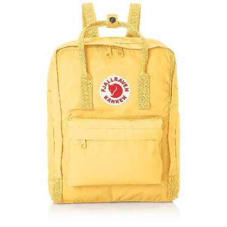 FJALL RAVEN（フェールラーベン） リュック Kanken 容量:16L 23510