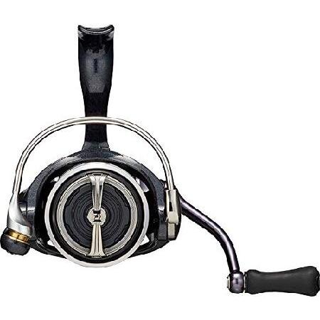 ダイワ - (DAIWA) スピニングリール 20 月下美人X 2000S(2020ひな型)