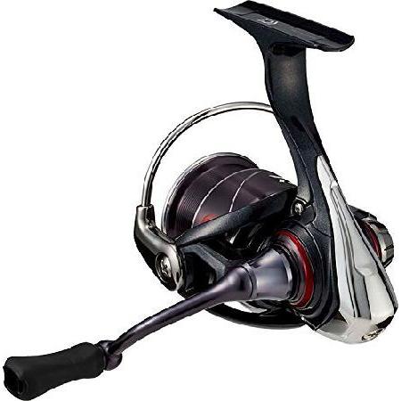 ダイワ - (DAIWA) スピニングリール 20 月下美人X 2000S(2020ひな型)