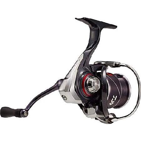 ダイワ - (DAIWA) スピニングリール 20 月下美人X 2000S(2020ひな型)