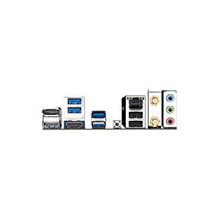 GIGABYTE A520I AC マザーボード MiniITX [AMD A520チップセット搭載] MB5141