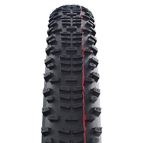 Schwalbe - Racing Ralph XC レース チューブレス折りたたみ式リアホイール 自転車タイヤ | 29 x 2.1 | エボリューションライン スーパーグラウンド Addix Speed｜awa-outdoor｜02