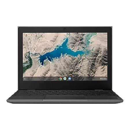 Lenovo（レノボ） Lenovo 100E 2nd Gen Chromebook, 11.6 HD Display