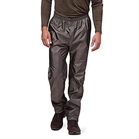 Outdoor Research Men's Helium Rain Pants - Waterproof, Durable Lightweight,