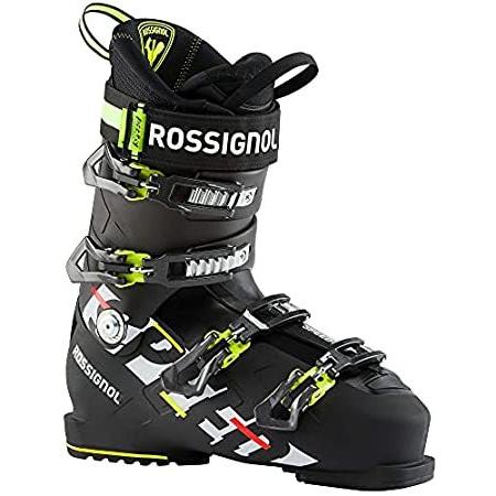 (ロシニョール) ROSSIGNOL SPEED 80 - BLACK 265 BLK/GRN