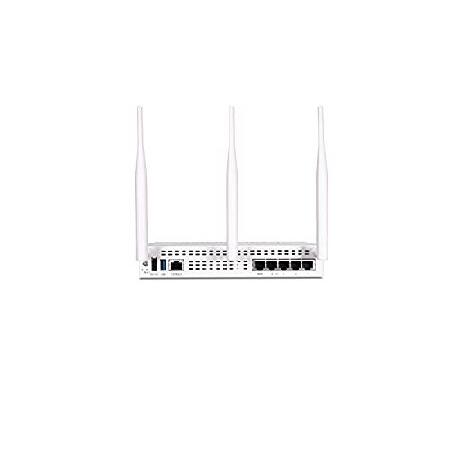 FortiWiFi-40F Hardware Plus 3年間 24 x 7 FortiCare and FortiGuard 統合脅威保護 (UTP)_1