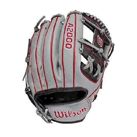A2000 日本未発売】ウィルソン 11.75 野球用グローブA2000 WILSON 硬式 1786 2025 グローブ 内野手用 野球 グローブ