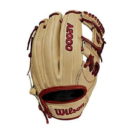 Wilson WILSON Sporting Goods 2021 A2000 1787 11.75インチ