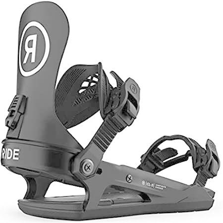 RIDE ライド CL-2 シーエルツー 20-21 レディース ボード金具 S 0