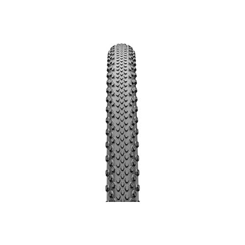 Gravel ＆ CX Tires Terra Trail 650B x 40 Cream Sidewall Fold Protection TR + Black Chili｜awa-outdoor｜02