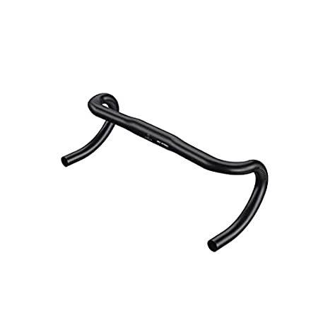 Zipp Service Course 80 Ergonomic Handlebar Black, 38cm