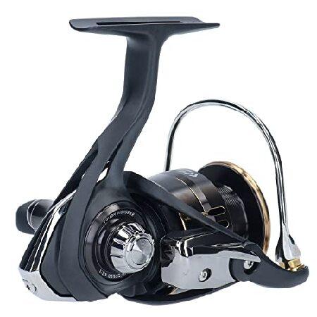 ダイワ(DAIWA) スピニングリール 20バリスティックEX LT 3000D-CXH_2