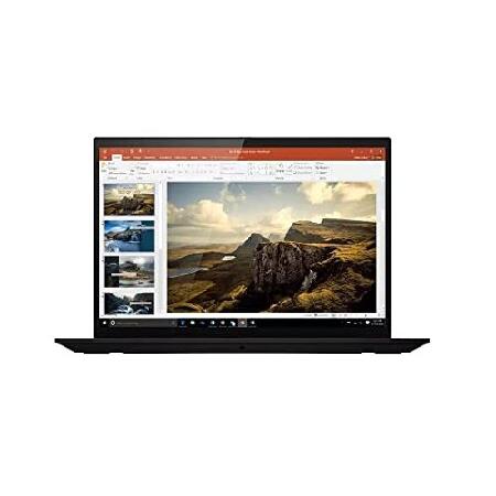 Lenovo（レノボ） Lenovo ThinkPad X1 Extreme Gen 4 Intel i7-11850H