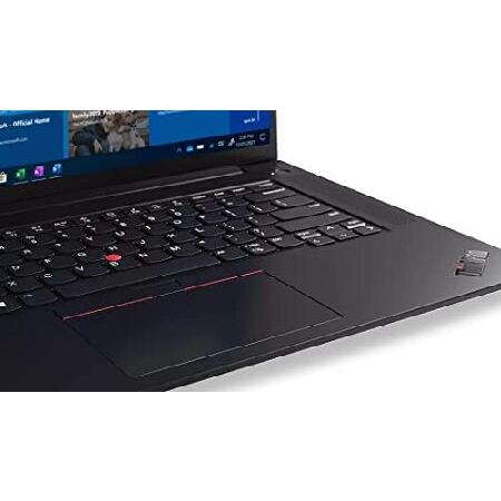 Lenovo（レノボ） Lenovo ThinkPad X1 Extreme Gen 4 Intel i7-11850H