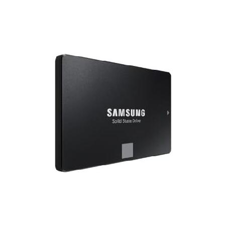 SAMSUNG SSD 870 EVO 4TB フォームファクター 2.5インチ インテリジェントターボライト マジシャン6ソフトウェア ブラック