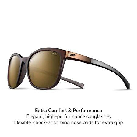[Julbo] SPARK J5299051 54 New Women Sunglasses