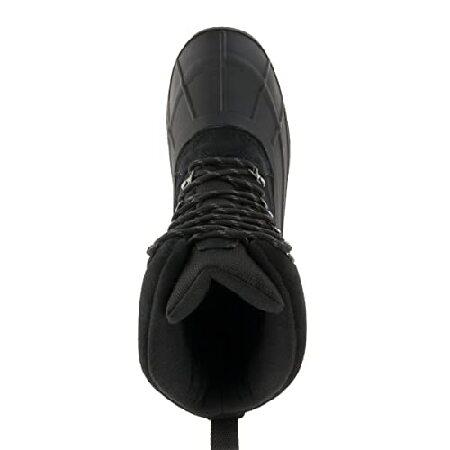 Kamik Fargo 2 Men's Boot, Black, 14_1