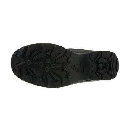 Kamik Fargo 2 Men's Boot, Black, 14_4
